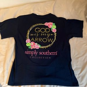 Girls tshirt